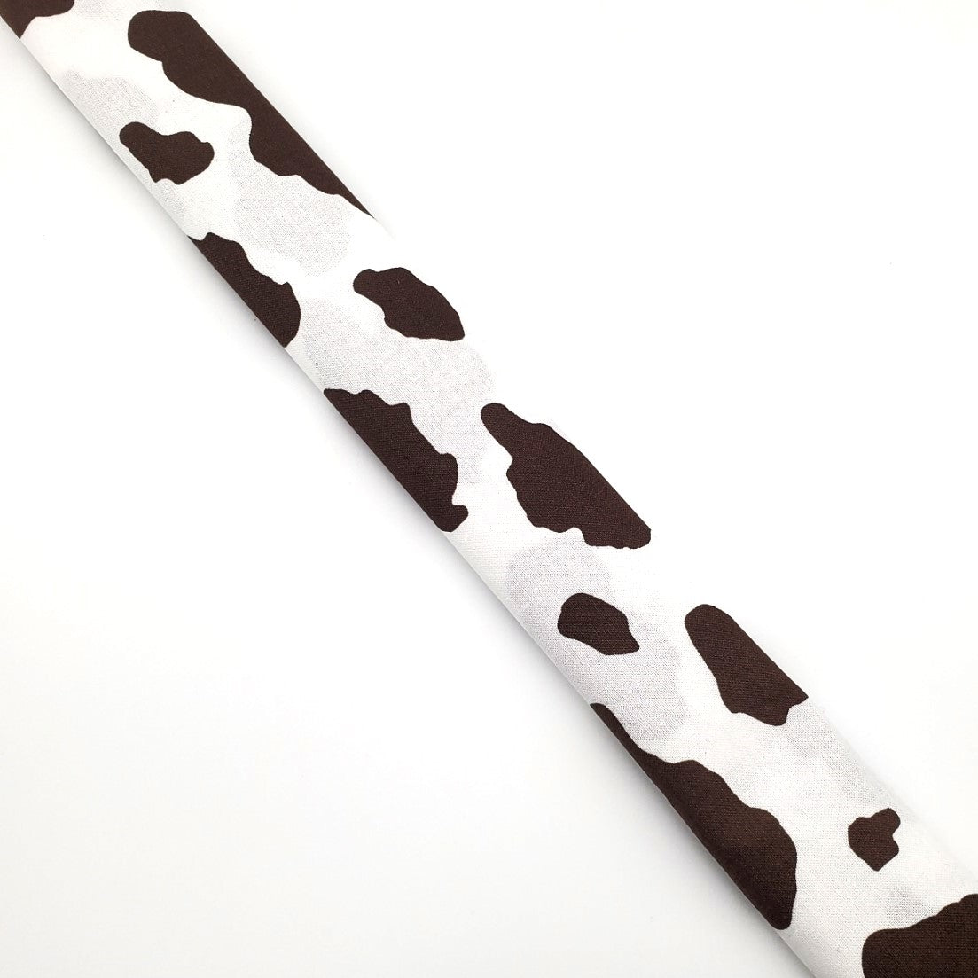 COW PRINT FABRIC