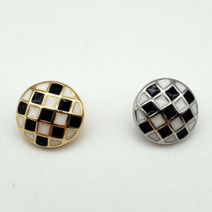 Checker Buttons