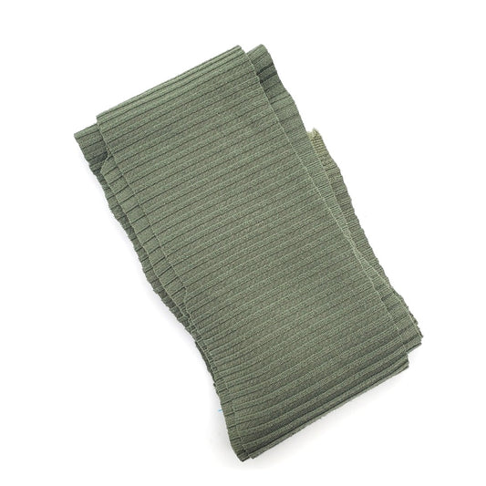 OLIVE GREEN FABRIC