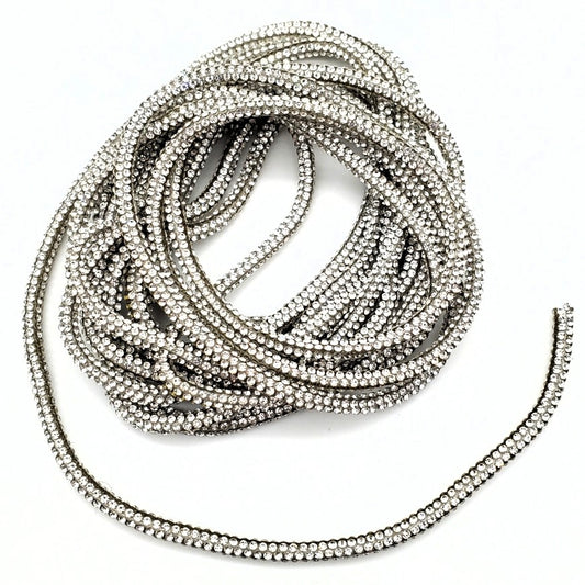 RHINESTONE ROPE