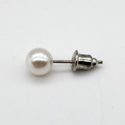 Pearl Pin Charms