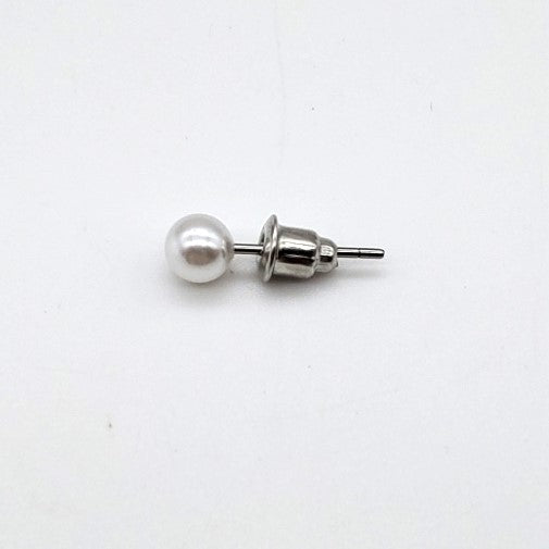 Pearl Pin Charms