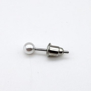 Pearl Pin Charms