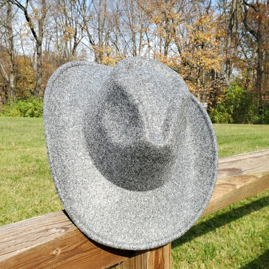 Western Grey Hat