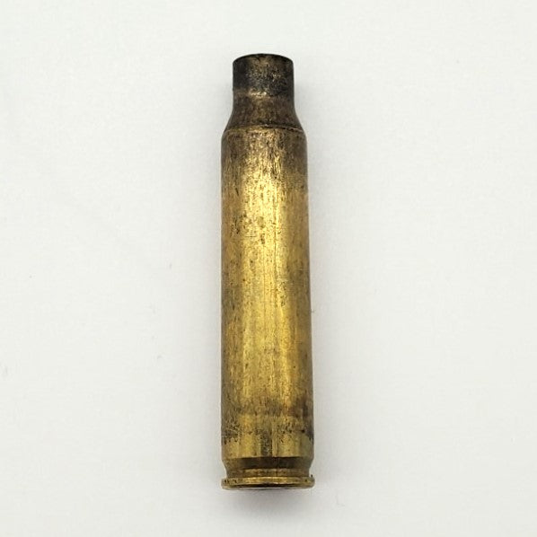 Bullet Shell Charm