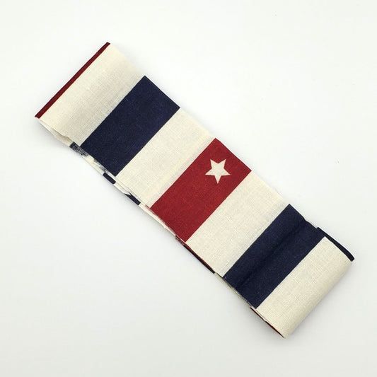 Patriotic Fabric