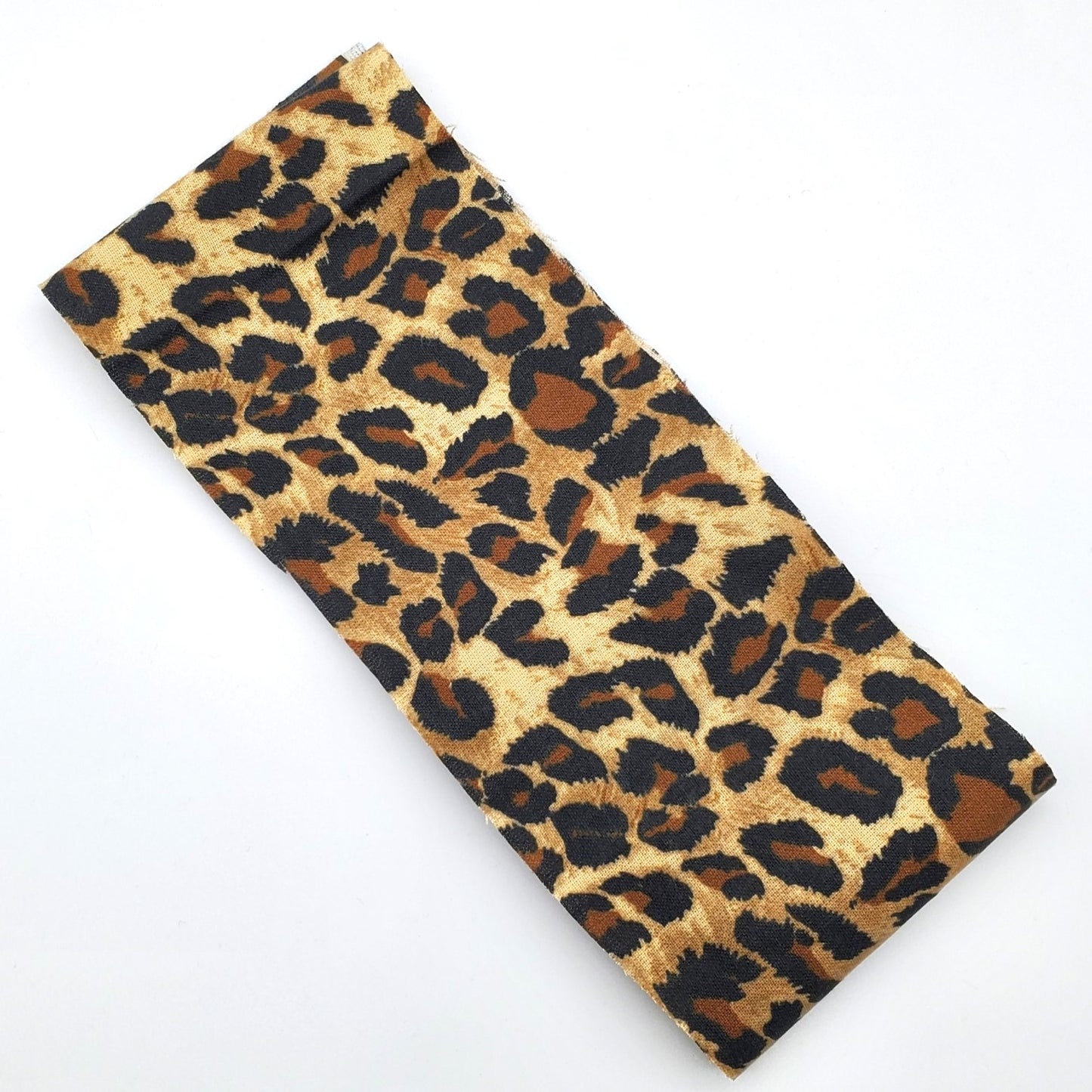 Leopard Print Fabric