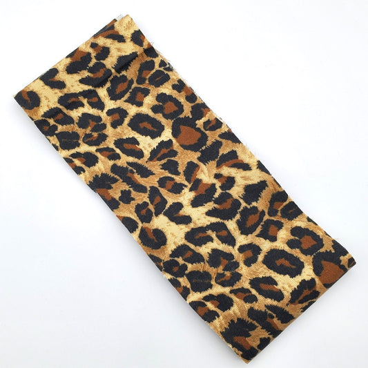 Leopard Print Fabric